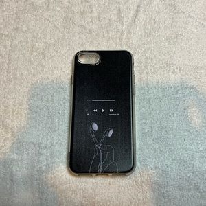 iPhone 7,8 and SE case